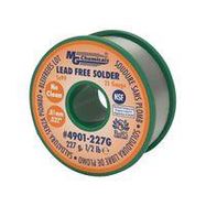 SOLDER WIRE, 99.3/0.7 SN/CU, 227G