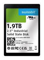 SSD, SATA III, 3D TLC NAND, 2.5", 240GB