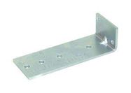 MOUNTING BRACKET, SWITHCHING PWR SUPPLY