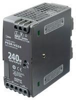 POWER SUPPLY, AC-DC, 24V, 10A