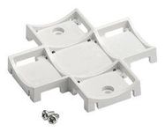 POLE MOUNTING BRACKET, ASA, ENCLOSURE