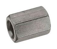 STANDOFF NUT, 4-40 UNC, STEEL