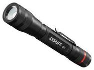 TORCH, POCKET LIGHT, LED, 370LM, 137M