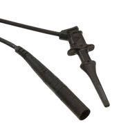 TEST LEAD, BLK, 304.8MM, 300V, 5A