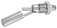 FLOAT SW, LIQUID, 5BAR, SPST-NO/NC, 0.5A