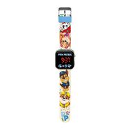 Led Watch Paw Patrol KiDS Licensing, KiDS Licensing