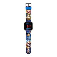 Led Watch Paw Patrol KiDS Licensing, KiDS Licensing