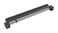 CARD EDGE CONN, PCLE GEN 5, DUAL, 164POS