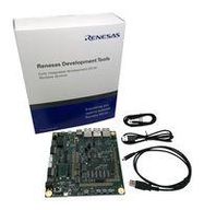 STARTER KIT, ARM CORTEX-R52