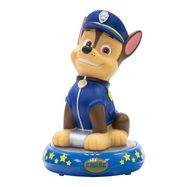 Night Lamp 3D Figure Chase Paw Patrol KiDS Licensing, KiDS Licensing