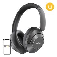 Wireless headphones EarFun WavePro (black), Earfun