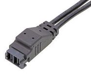 CABLE, EXTREME GUARDIAN PLUG-FREE END/1M