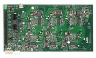 EVAL BOARD, 3-PHASE EV MOTOR CONTROL