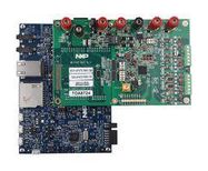 DEVELOPMENT PROGRAMMING BOARD AND SAMPLE