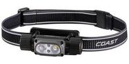 HEAD LIGHT, LED, 1200LM, 159.72M