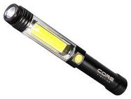 TORCH INSPECTION LAMP, COB LED, 400LM