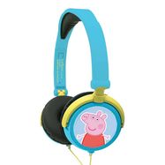 Headphone Foldable Peppa Pig Lexibook, Lexibook