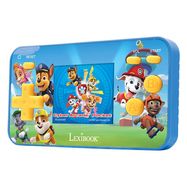 Handheld console Paw Patrol Lexibook, Lexibook