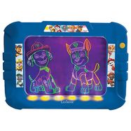 Electronic Drawing Board Paw Patrol Lexibook, Lexibook