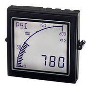 PANEL METER, PROCESS, 4DIGIT, 24V