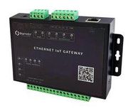 GATEWAY, 10/100MBPS, RJ45X8, WALL