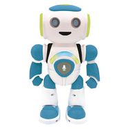 Powerman Junior interactive robot Lexibook (Polish language), Lexibook