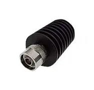 RF ATTENUATOR, N PLUG-JACK, 20DB