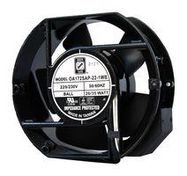 AC FAN, BALL, 172MM, 3200RPM, 115V