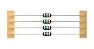 IND, RF CHOKE, 4.7UH, 0.53A, 0.36OHM