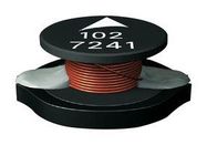 POWER INDUCTOR, SMD, 15UH, 3.1A