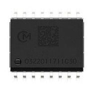 MEMS MODULE, 3-3.6 V, SOIC-16