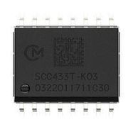 MEMS MODULE, 3-3.6 V, SOIC-16