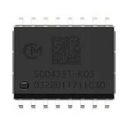 MEMS MODULE, 3-3.6 V, SOIC-16