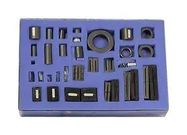 EXPANDED CABLE AND SUPPRESSOR KIT
