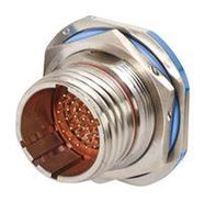 CIRCULAR CONNECTOR, PLUG, 15-19, CABLE