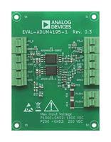 EVALUATION BOARD, ISOLATION AMPLIFIER