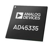 D/A CONVERTER, 14BIT, CSPBGA-124