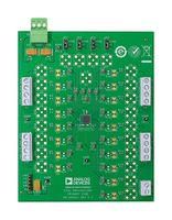 EVALUATION BOARD, ICMOS MULTIPLEXER