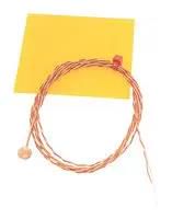 THERMOCOUPLE, TYPE K, 2M, 200DEG C