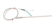 THERMOCOUPLE, TYPE K, 1M, 350DEG C