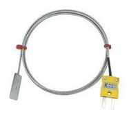 THERMOCOUPLE, TYPE K, 1M, 350DEG C