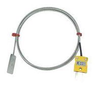 THERMOCOUPLE, TYPE K, 2M, 350DEG C