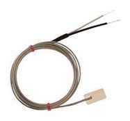 THERMOCOUPLE, TYPE J, 1M, 350DEG C