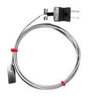 THERMOCOUPLE, TYPE J, 2M, 350DEG C