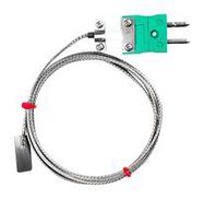 THERMOCOUPLE, TYPE K, 5M, 350DEG C