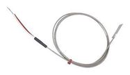 THERMOCOUPLE, TYPE K, 1M, 350DEG C