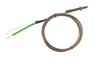 THERMOCOUPLE, TYPE K, 1M, 350DEG C