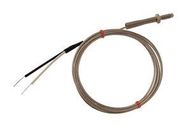 THERMOCOUPLE, TYPE J, 5M, 350DEG C