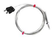 THERMOCOUPLE, TYPE J, 2M, 350DEG C