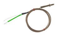 THERMOCOUPLE, TYPE K, 5M, 350DEG C